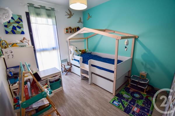 Maison à vendre  4 pièces - 98,78 m2 VILLEFRANCHE SUR SAONE - 69