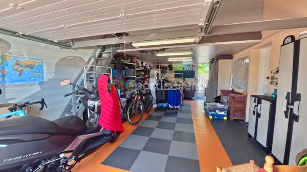 Vente
                Maison112,93 m² - 4 Pièces -
                    LES SABLES D OLONNE (85340)