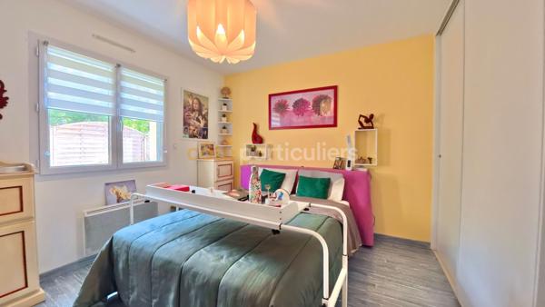 Vente
                Maison112,93 m² - 4 Pièces -
                    LES SABLES D OLONNE (85340)