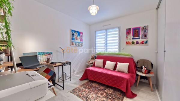 Vente
                Maison112,93 m² - 4 Pièces -
                    LES SABLES D OLONNE (85340)