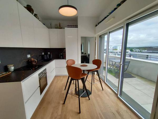 Appartement 1 pièce - 44500 La Baule-Escoublac