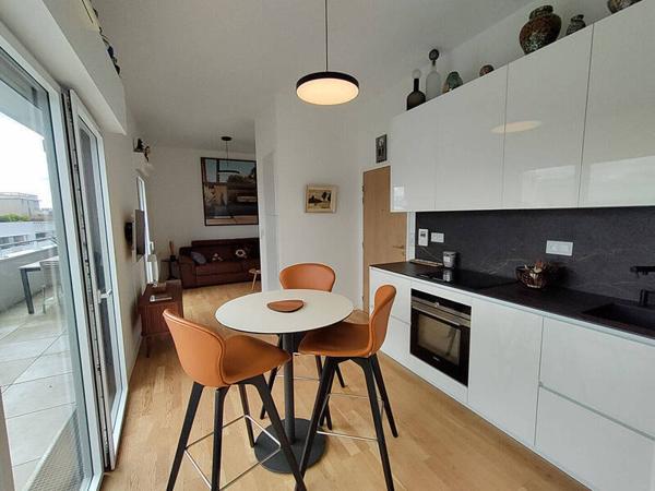 Appartement 1 pièce - 44500 La Baule-Escoublac