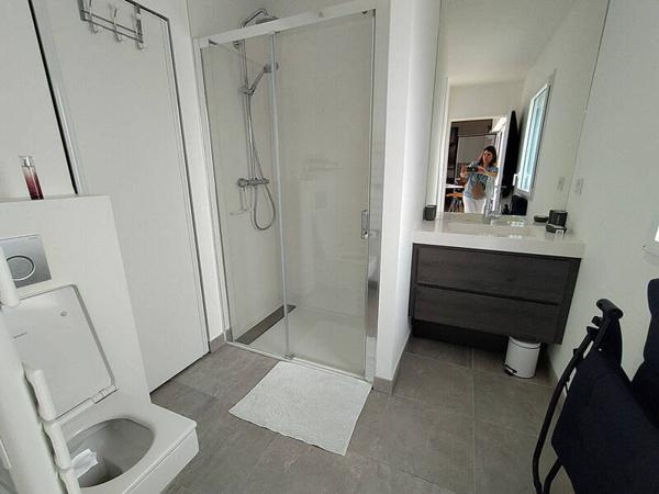 Appartement 1 pièce - 44500 La Baule-Escoublac