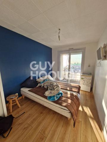 Appartement Marseille 4 pièce(s) 65.48 m2