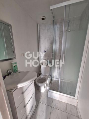 Appartement Marseille 4 pièce(s) 65.48 m2