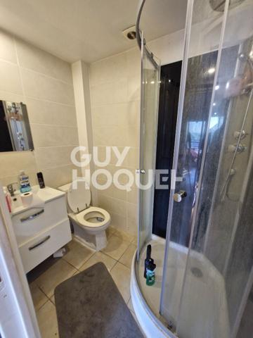 Appartement Marseille 4 pièce(s) 65.48 m2