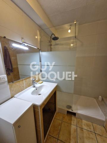 Appartement Marseille 4 pièce(s) 65.48 m2