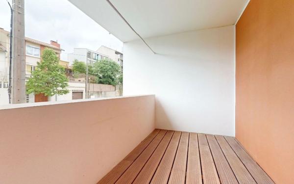 Appartement à vendre    2 pièces • 45 m2 Toulouse