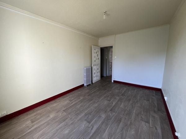 Maison à vendre |  Montluçon |  6 pièces | 88 m²