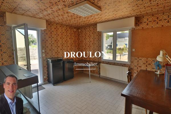 Mesquer (44420) Maison à vendre, Mesquer 190m²