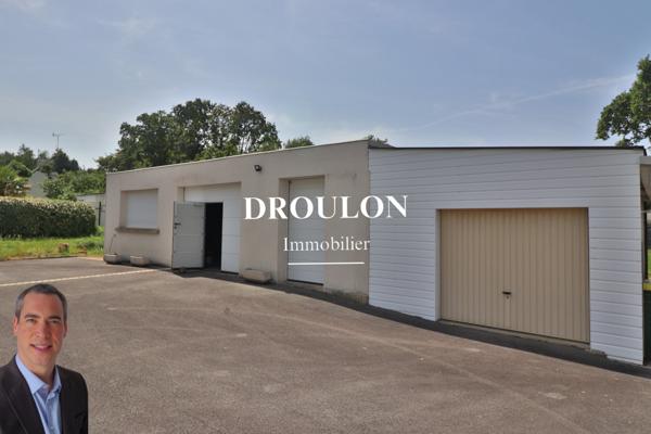 Mesquer (44420) Maison à vendre, Mesquer 190m²