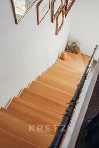Villa rénovée La Baule les Pins