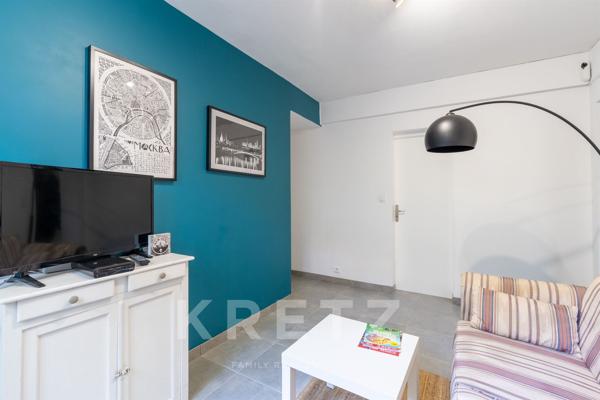 Villa rénovée La Baule les Pins