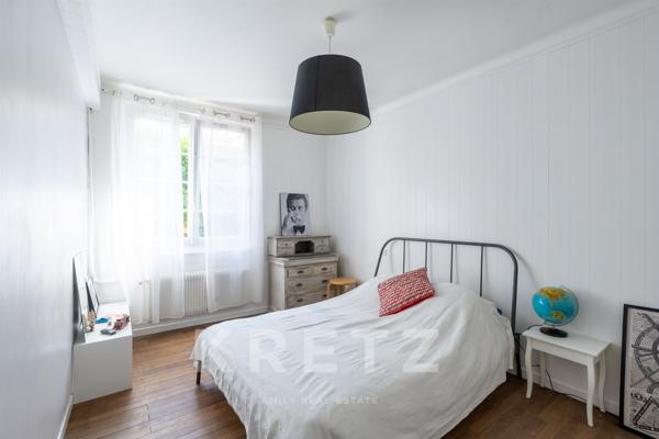 Villa rénovée La Baule les Pins