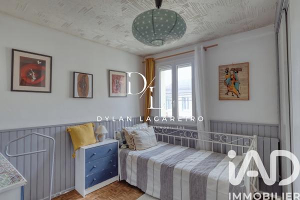 Maison à vendre 7 pièces 134 m² Méry-sur-Oise