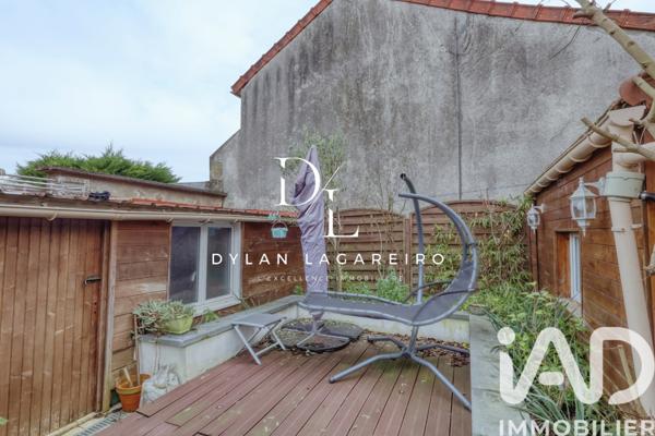 Maison à vendre 7 pièces 134 m² Méry-sur-Oise