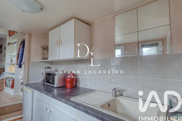 Maison à vendre 7 pièces 134 m² Méry-sur-Oise