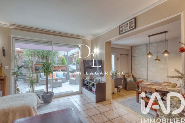 Maison à vendre 7 pièces 134 m² Méry-sur-Oise