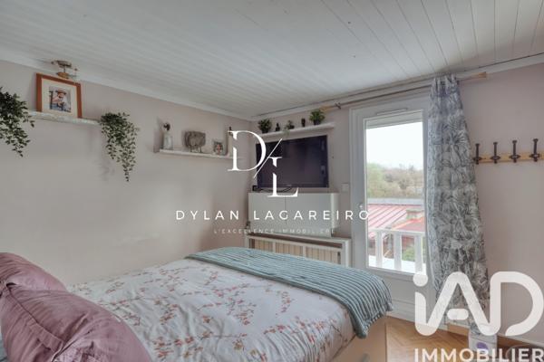 Maison à vendre 7 pièces 134 m² Méry-sur-Oise