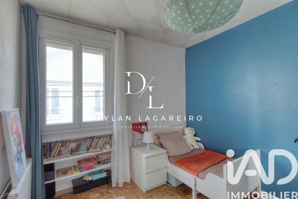 Maison à vendre 7 pièces 134 m² Méry-sur-Oise