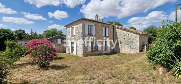 Maison 7 pièces - 165 m²