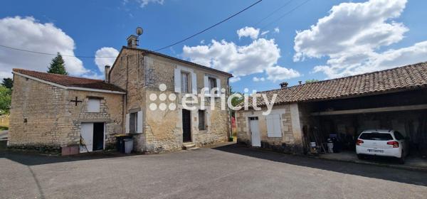 Maison 7 pièces - 165 m²