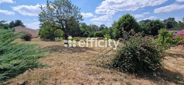 Maison 7 pièces - 165 m²