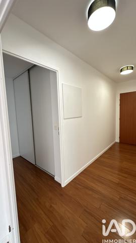 Appartement à vendre 3 pièces 68 m² Morsang-sur-Orge