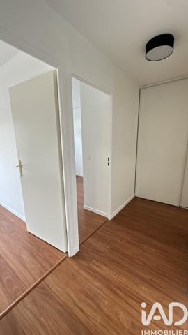 Appartement à vendre 3 pièces 68 m² Morsang-sur-Orge