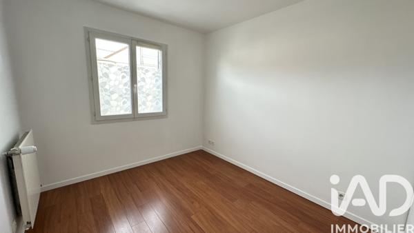 Appartement à vendre 3 pièces 68 m² Morsang-sur-Orge