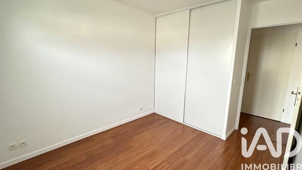 Appartement à vendre 3 pièces 68 m² Morsang-sur-Orge