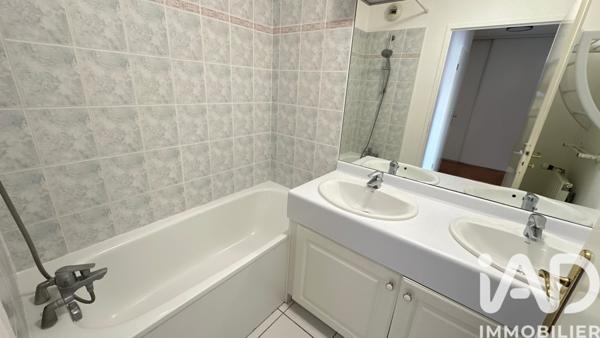 Appartement à vendre 3 pièces 68 m² Morsang-sur-Orge