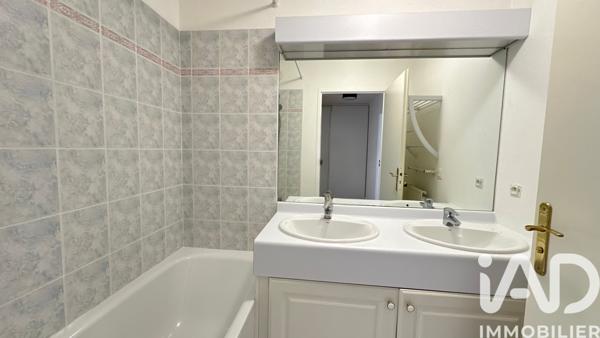 Appartement à vendre 3 pièces 68 m² Morsang-sur-Orge