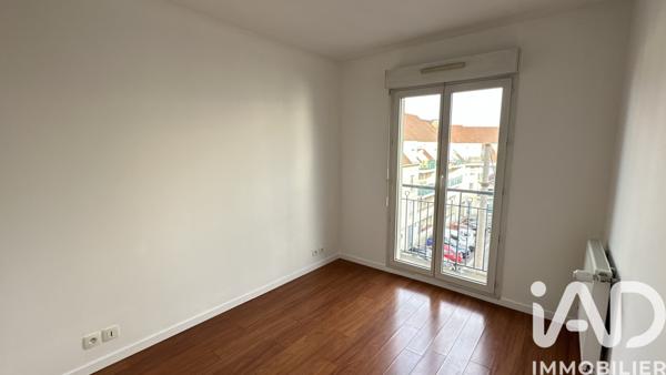 Appartement à vendre 3 pièces 68 m² Morsang-sur-Orge