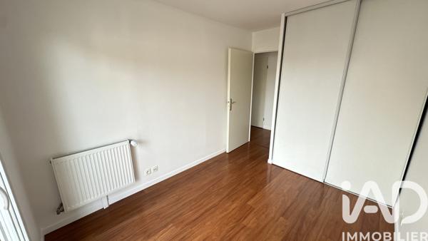 Appartement à vendre 3 pièces 68 m² Morsang-sur-Orge