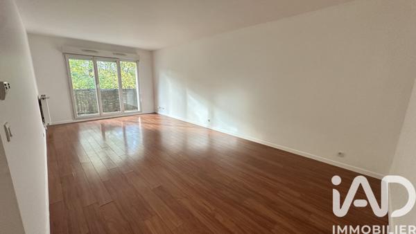 Appartement à vendre 3 pièces 68 m² Morsang-sur-Orge