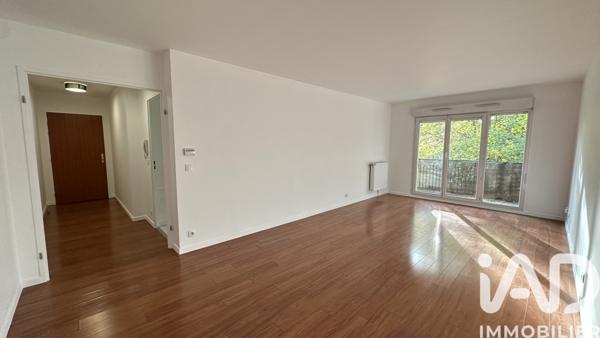 Appartement à vendre 3 pièces 68 m² Morsang-sur-Orge