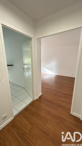 Appartement à vendre 3 pièces 68 m² Morsang-sur-Orge