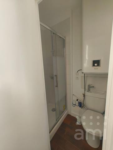 STUDIO MEUBLE - CENTRE VILLE DE POITIERS