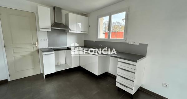 Location Maison 4 pièces 87.48 m² - Saint-brevin-les-pins 44250