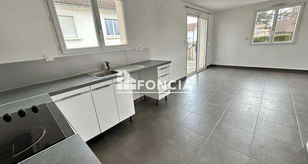 Location Maison 4 pièces 87.48 m² - Saint-brevin-les-pins 44250