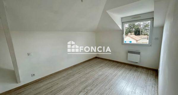 Location Maison 4 pièces 87.48 m² - Saint-brevin-les-pins 44250