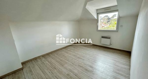 Location Maison 4 pièces 87.48 m² - Saint-brevin-les-pins 44250