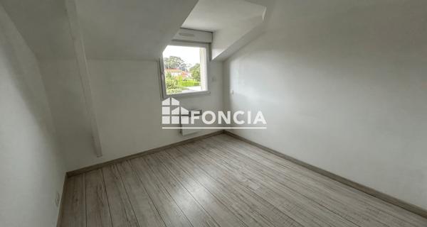 Location Maison 4 pièces 87.48 m² - Saint-brevin-les-pins 44250