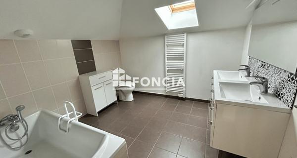 Location Maison 4 pièces 87.48 m² - Saint-brevin-les-pins 44250