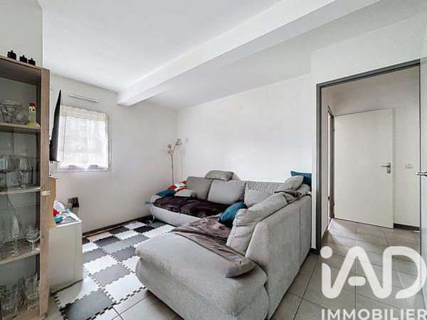 Appartement à vendre 3 pièces 63 m² Villenave-d'Ornon