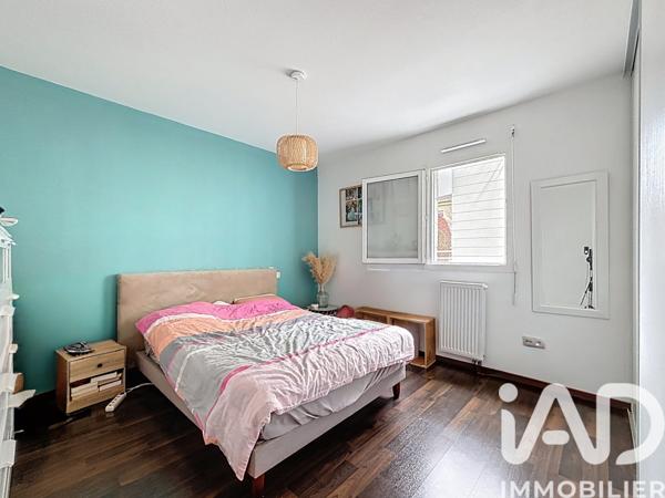 Appartement à vendre 3 pièces 63 m² Villenave-d'Ornon