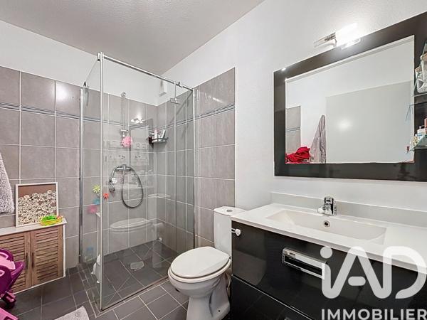 Appartement à vendre 3 pièces 63 m² Villenave-d'Ornon