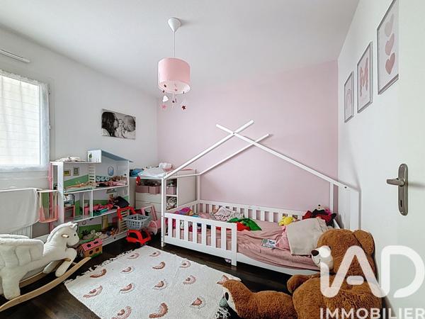 Appartement à vendre 3 pièces 63 m² Villenave-d'Ornon