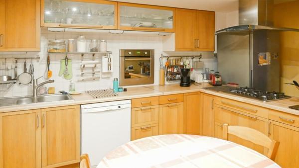 Maison - Saint André Des Eaux - 130 m2